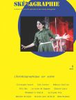 couverture de la revue