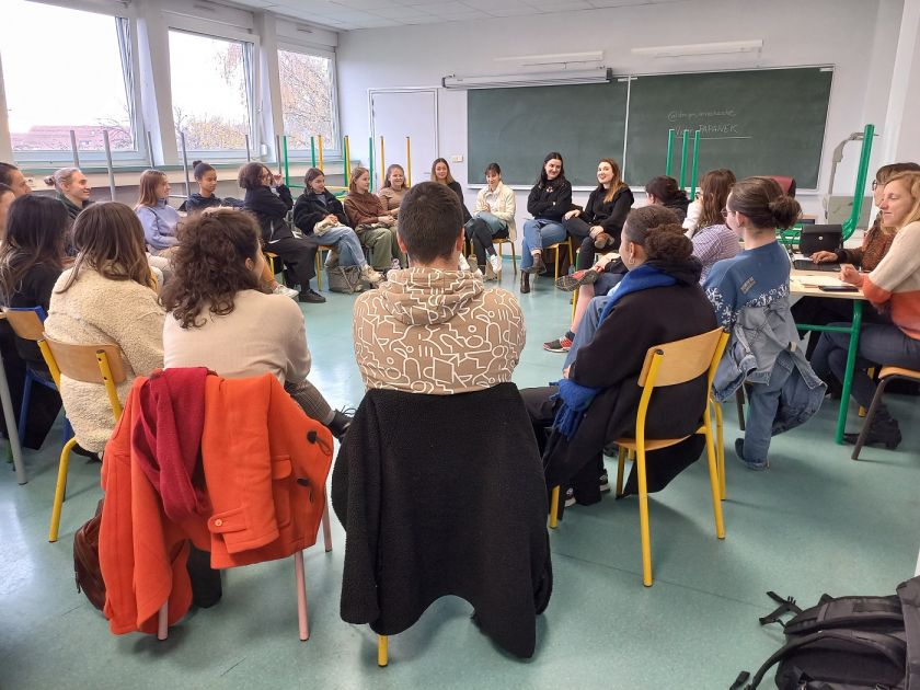 Table ronde