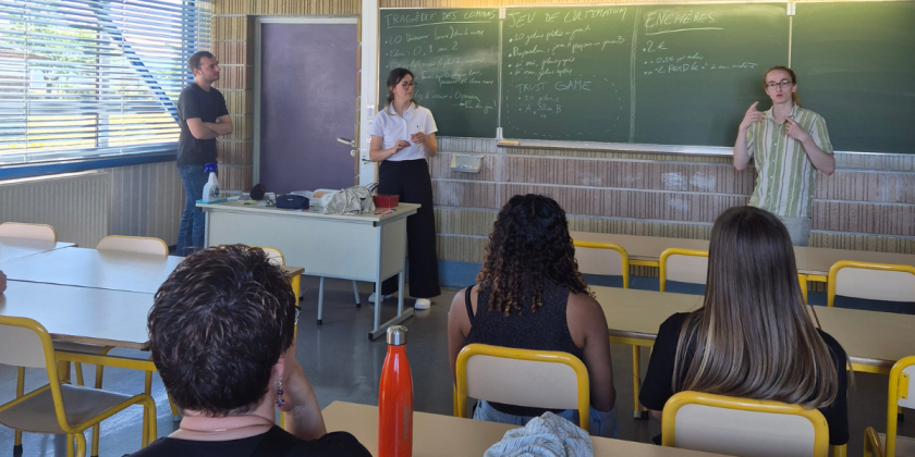 PRÉSENTATION UMLP VESOUL