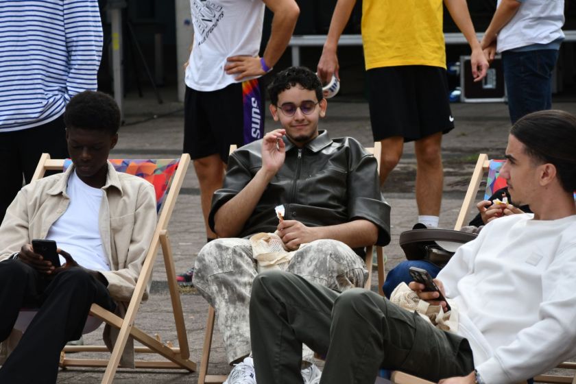 Bienvenue aux étudiants 2026