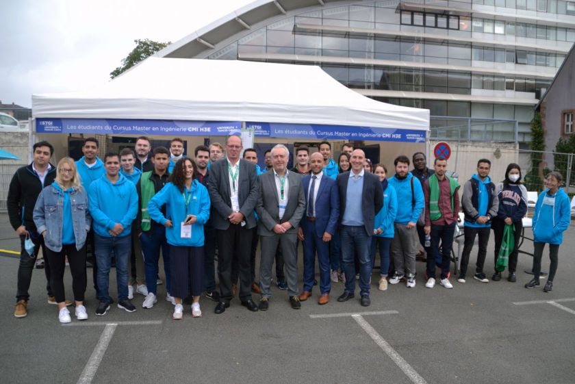 Hydrogen Business for Climate _ 2021