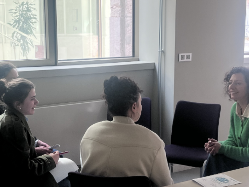 IUF DANS LE CARTABLE