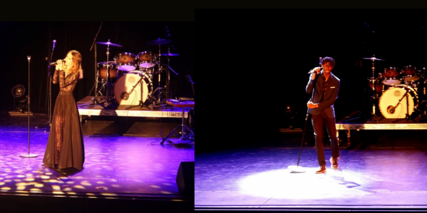 talents au campus