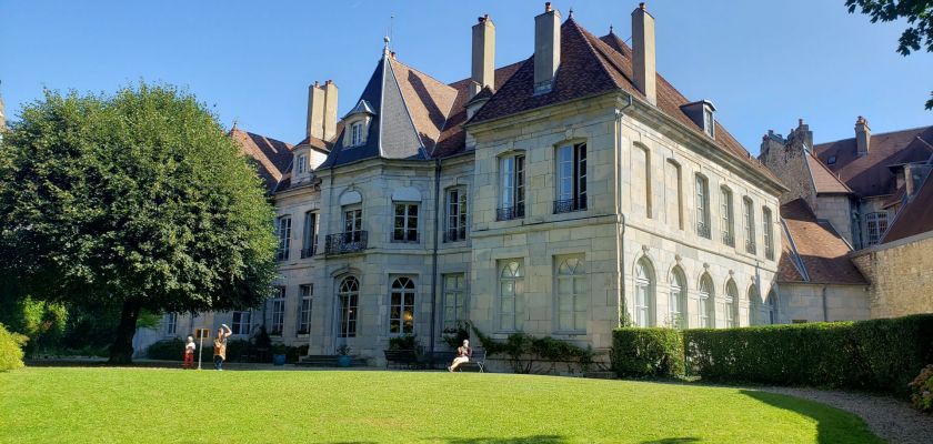journée du patrimoine 2021