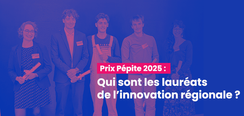 Prix Pépite BFC 2025