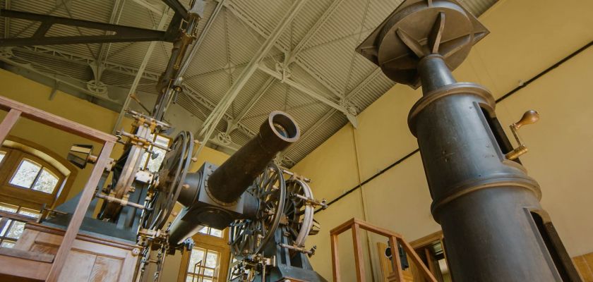 Observatoire de Besançon