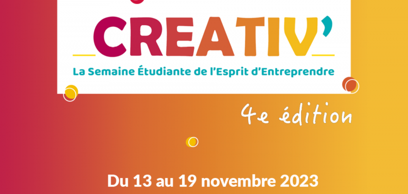 Créativ