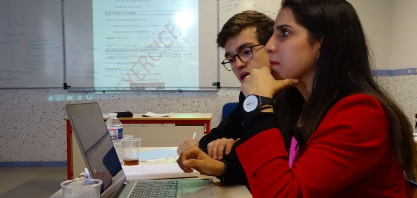 Gestion de crise: Tech de co en immersion