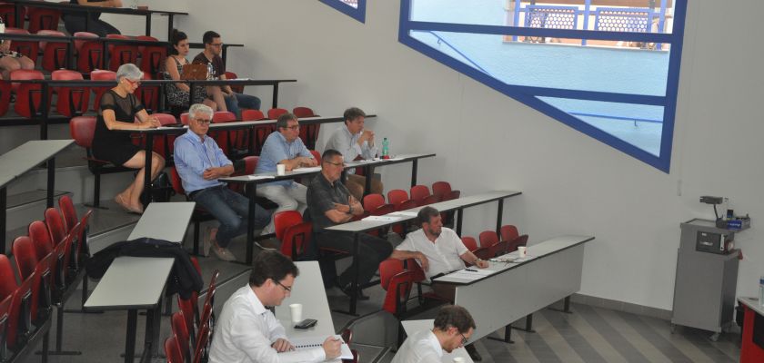 Un séminaire d'actualité en droit des affaires