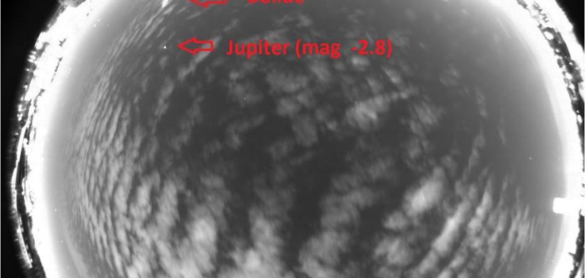 Image du ciel