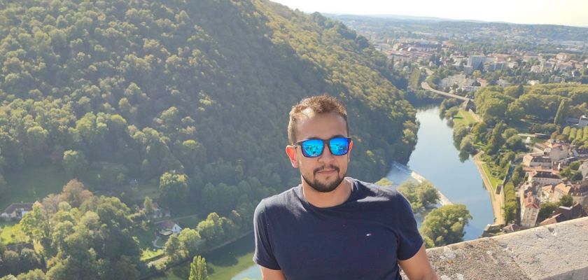 Accueil des boursiers Victor Hugo à Besançon