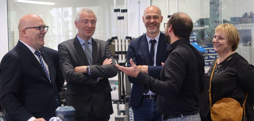visite MSinnov