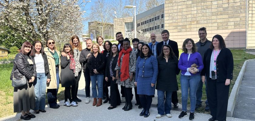 BIP Inclusion & Justice Sociale : Une semaine réussie d’échanges et de collaboration à Besançon