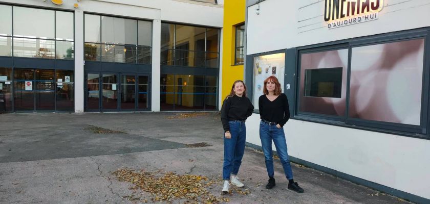 Un cinéclub pour les étudiants de Belfort et Montbéliard