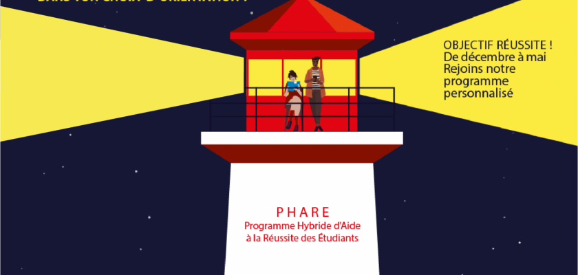 Aide à la réussite