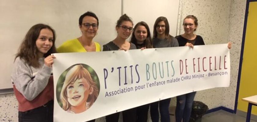 Photo groupe