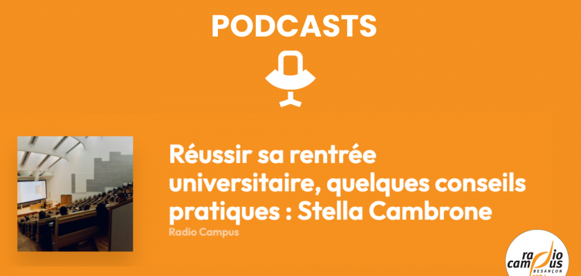 podcasts