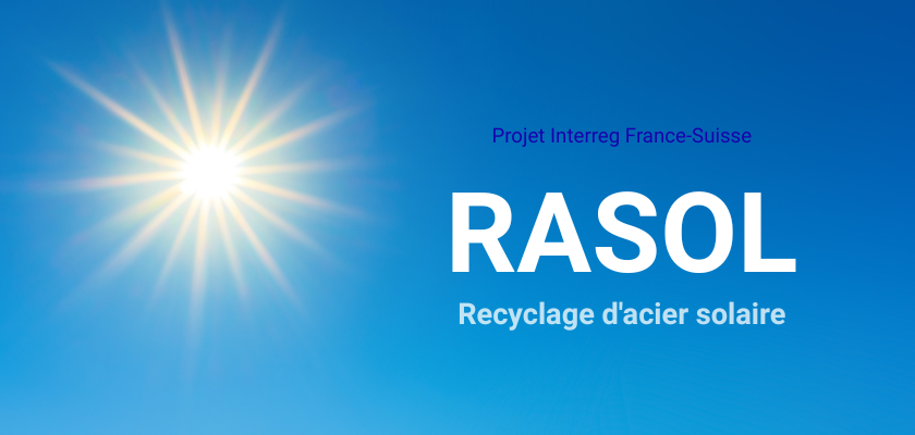 RASOL Interreg
