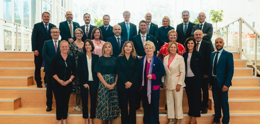 stars EU alliance