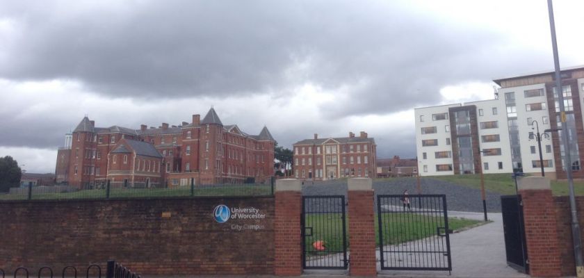 L'IUT de Belfort-Montbéliard développe les stages des étudiants à l'international et favorise la pratique de l'anglais, comme ici au département Génie Thermique et Energie (GTE) dont les étudiants partent chaque année au Royaume-Uni