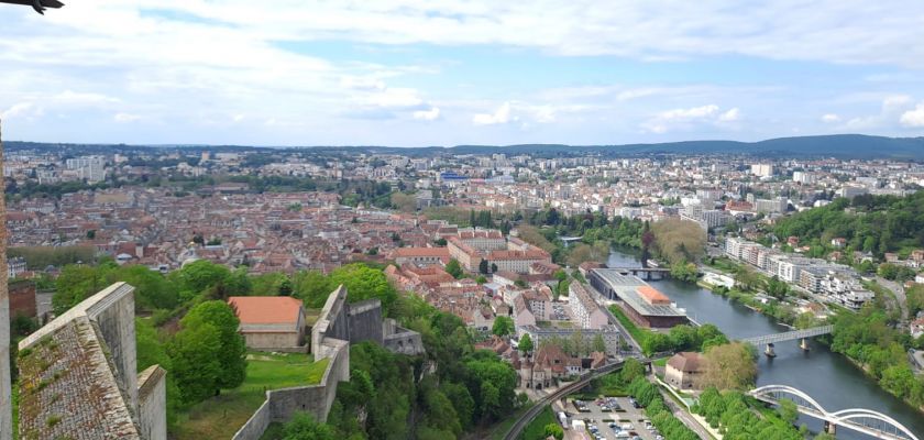 un Blended Intensif Programme (BIP)