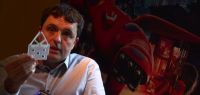 Michaël Gauthier au cinéma