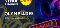 olympiades