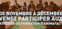 Formation Animafac