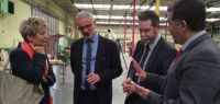 Un accord est trouvé sur le projet Ecocampus dans le Nord Franche-Comté