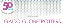 GACOGlobetrotters : deux jours pour faire le tour du monde