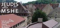 Les Jeudis de la MSHE 2018-2019