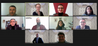 Partenariat avec la South East European University (SEEU) de Tetovo en Macédoine