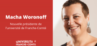 Macha Woronoff