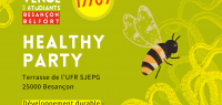 Healthy party