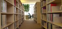 Obtention du Label Marianne pour les 10 BU de l'université de Franche-Comté ! 