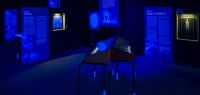 L'expo de la mort qui tue Zombies