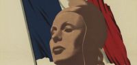 Affiche liberté
