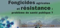 Affiche conférence fongicides