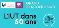 Affiche jeu concours