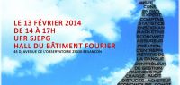 Forum des métiers, affiche