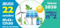 Matinée de la Transition Energétique