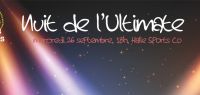 Affiche Ultimate Campus Sports