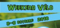 Week-end vélo avec Vélocampus du lion