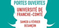 Affiche des JPO Besançon