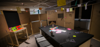 Atelier du Gymnase-espace culturel