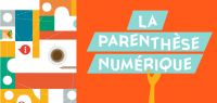 Visuel de la parenthèse numérique