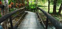 Pont en Thailande