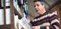 Portrait de Bruno Laffort