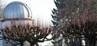 Photo de l&#039;observatoire