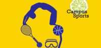 Affiche Campus Sports